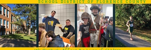 school district photo collage