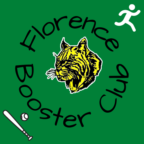 Florence Booster Club Logo