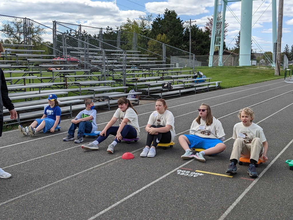Florence First Unified Track Day