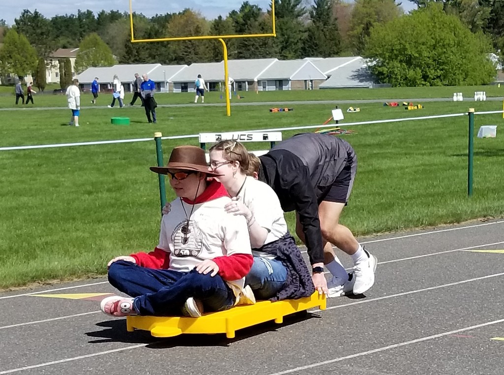 Florence First Unified Track Day